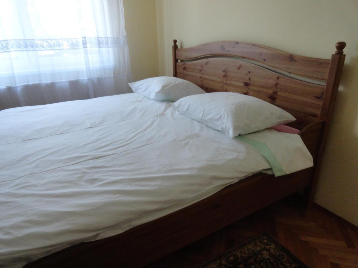 Apartmán App Karolina Tolmin Exteriér fotografie