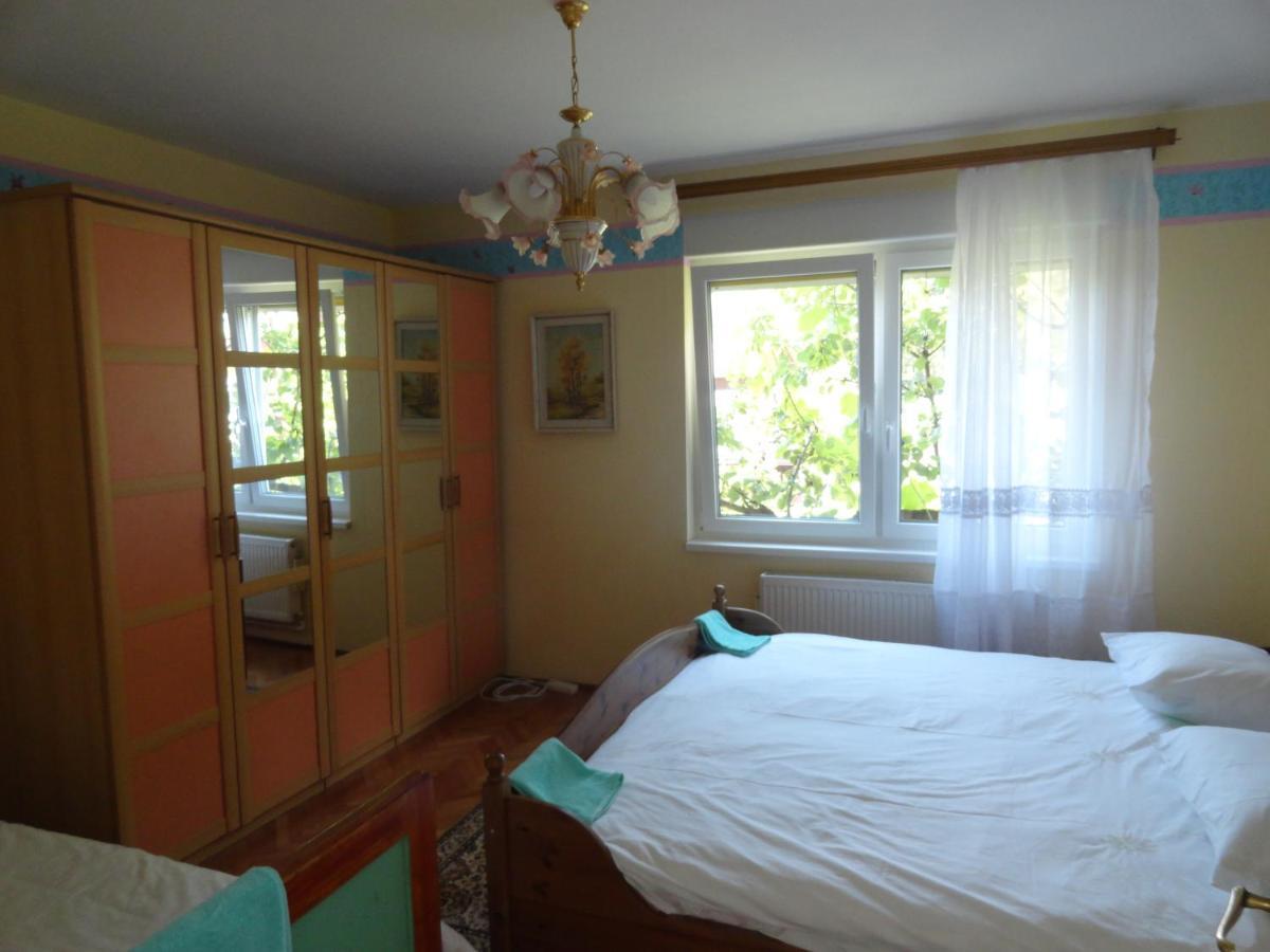 Apartmán App Karolina Tolmin Exteriér fotografie