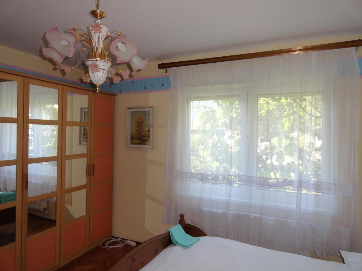 Apartmán App Karolina Tolmin Exteriér fotografie